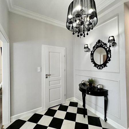 Oldtown Apartment Dluga Gdańsk Kültér fotó