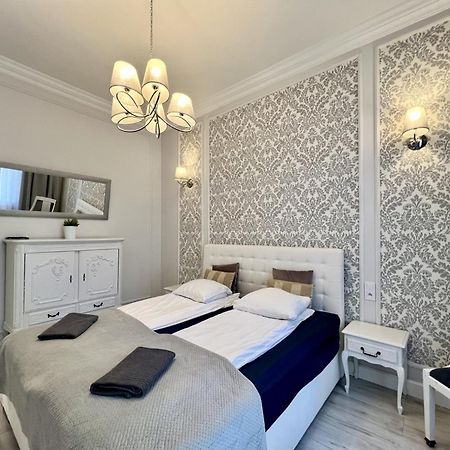 Oldtown Apartment Dluga Gdańsk Kültér fotó