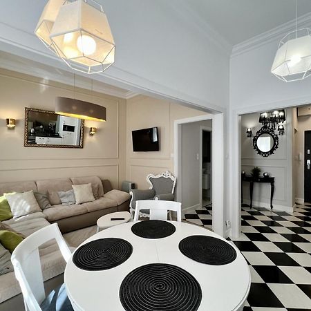 Oldtown Apartment Dluga Gdańsk Kültér fotó