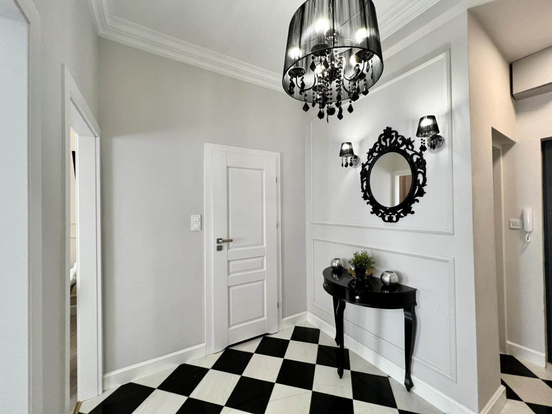 Oldtown Apartment Dluga Gdańsk Kültér fotó