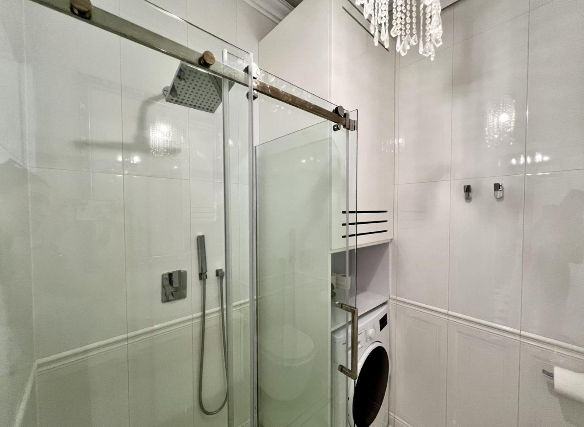 Oldtown Apartment Dluga Gdańsk Kültér fotó