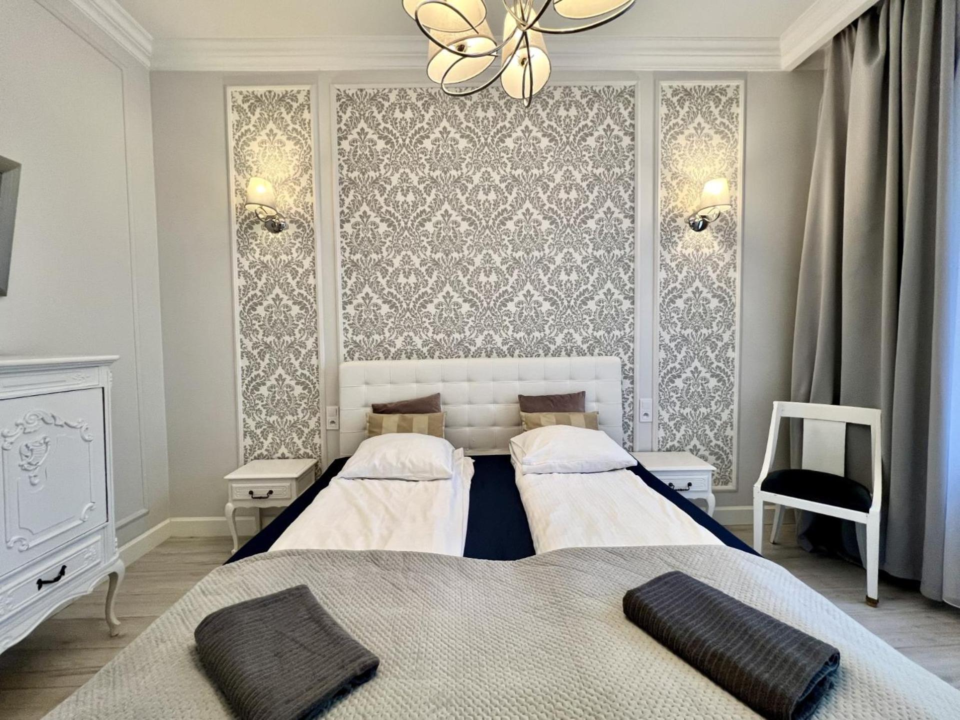 Oldtown Apartment Dluga Gdańsk Kültér fotó